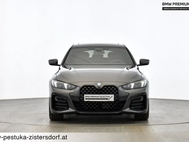 BMW 430 430d Coupé Gran Coupé xDrive