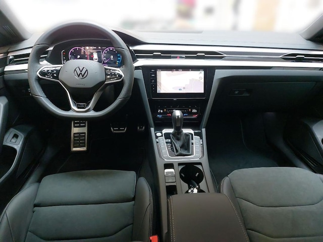 Volkswagen Arteon Shooting Brake DSG R-Line