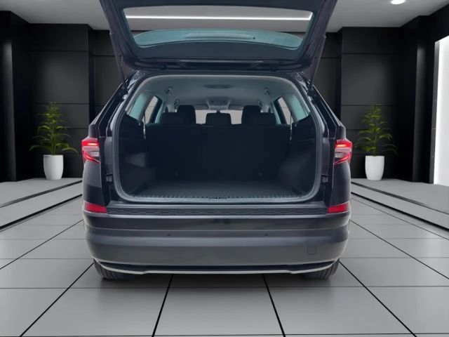 Skoda Kodiaq 2.0 TDI 4x4 Ambition
