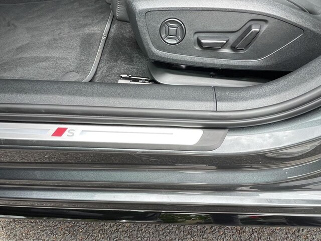 Audi A5 Avant Quattro S-Tronic