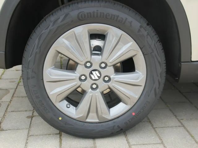 Suzuki Vitara 4x4 Comfort Hybrid