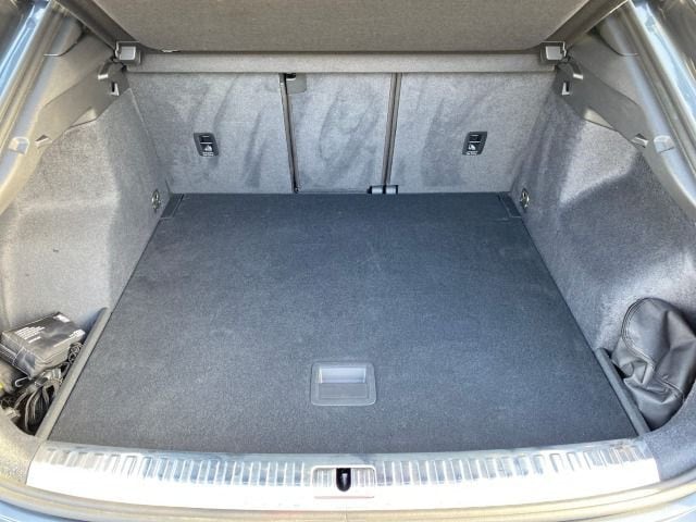 Audi Q3 35 TFSI S-Line S-Tronic Sportback