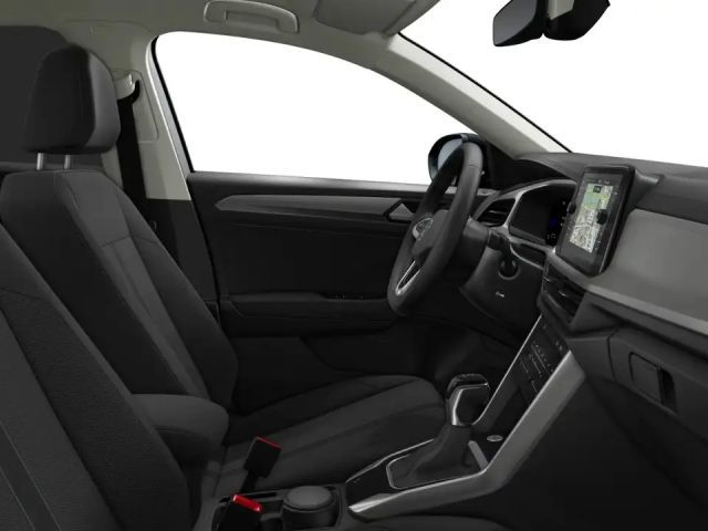 Volkswagen T-Roc 1.5 TSI DSG Life