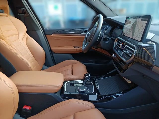 BMW X3 M-Sport xDrive30i