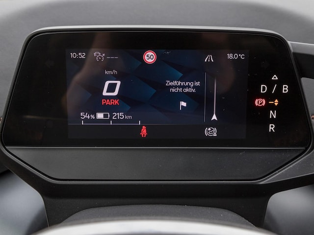 Cupra Born Born 360 ALLWETTER LM19 PRIVACY SITZHZ