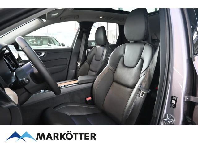 Volvo XC60 AWD Dark T8 Ultra