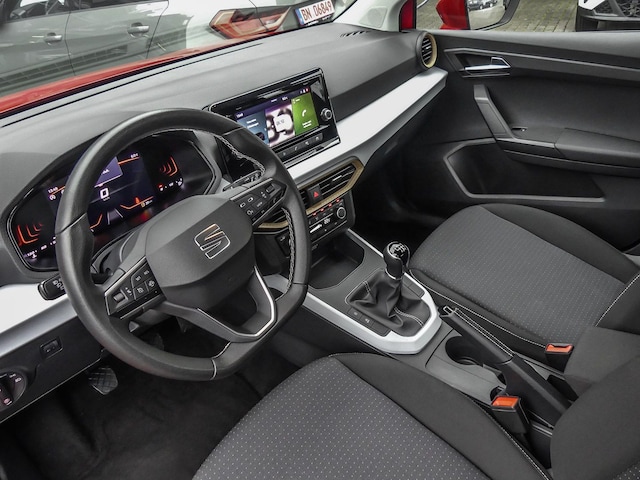 Seat Arona 1.0 TSI Style