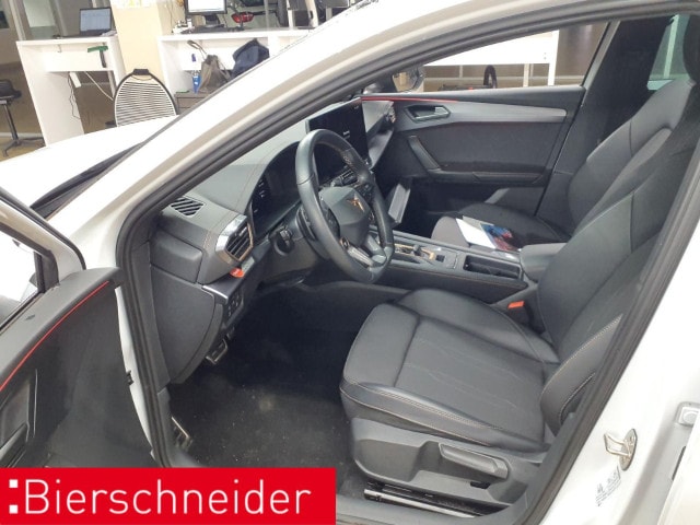 Cupra Leon DSG Sportstourer