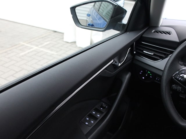 Skoda Scala 1.0 TSI Tour