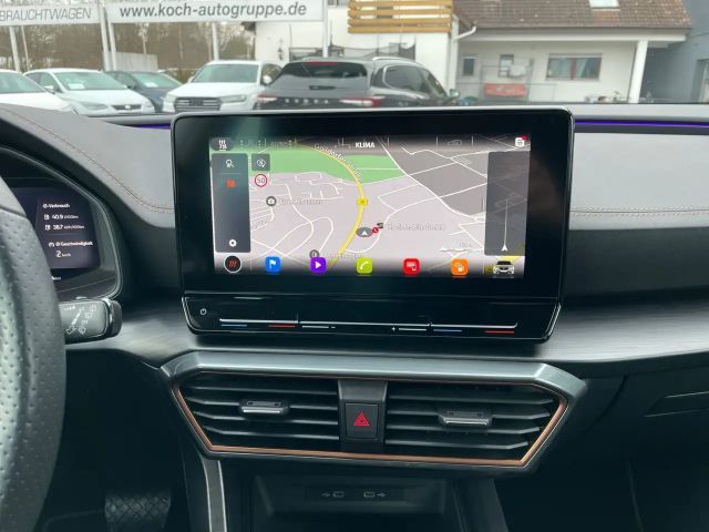 Cupra Formentor 1.4 e-Hybrid