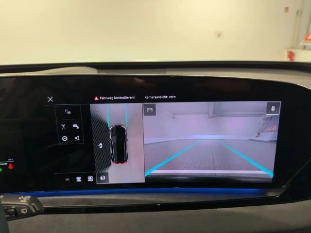Audi SQ6 e-tron SQ6 e-tron 360 kW AHK 360°K HUD PANO VIRTUAL