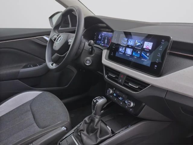 Skoda Scala 1.5 TSI Drive