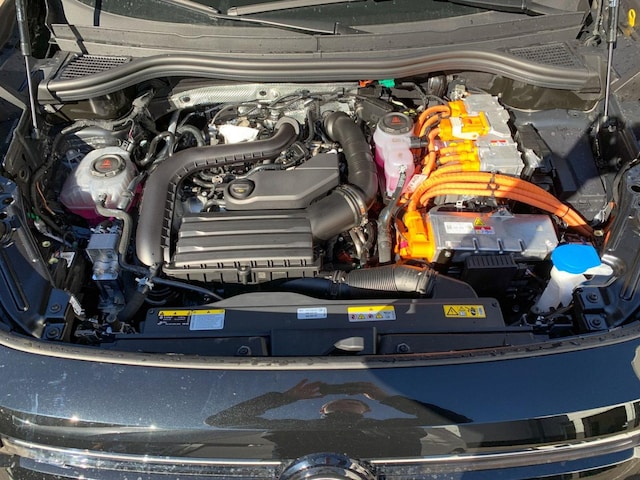 Volkswagen Tayron eHybrid