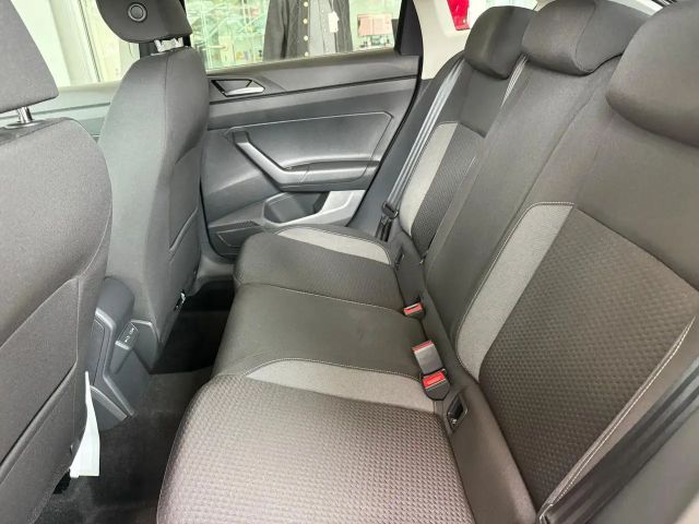 Volkswagen Taigo DSG