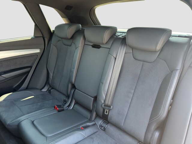 Audi Q5 50 TDI Quattro