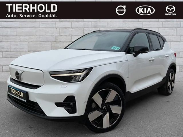 Volvo XC40 AWD Ultimate