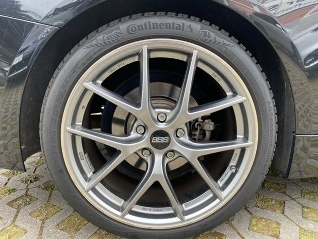 BMW 420 420i Coupé M-Sport