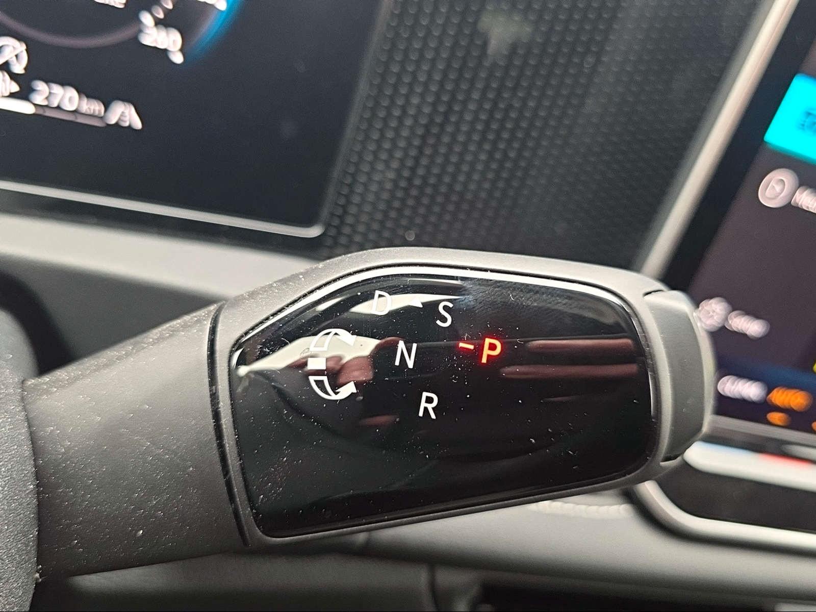 Volkswagen Tiguan 1.5 eTSI