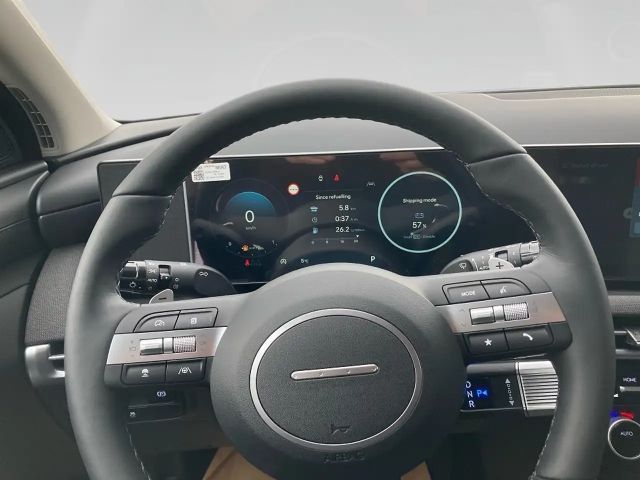 Hyundai Tucson 2WD Smart T-GDi