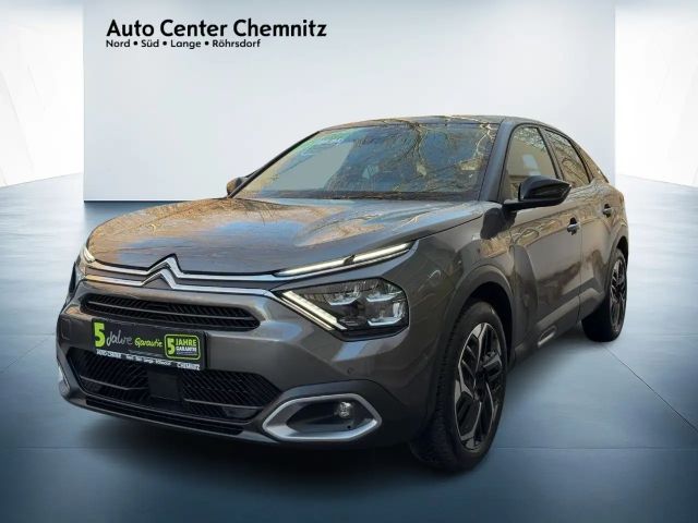 Citroën C4 PureTech Shine