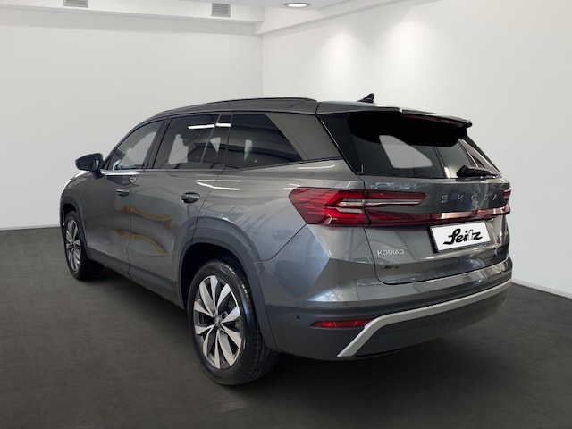 Skoda Kodiaq 2.0 TDI 4x4