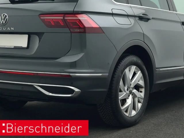 Volkswagen Tiguan 2.0 TDI DSG Elegance Elegance