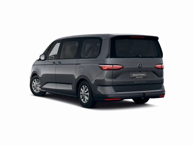 Volkswagen Multivan 2.0 TDI DSG Lang T7