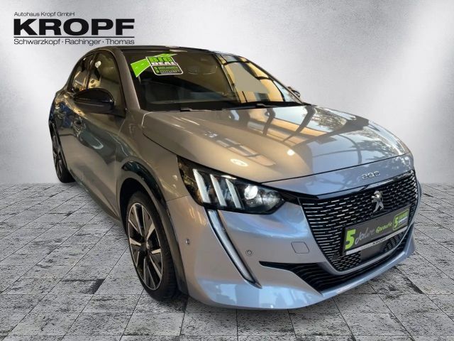 Peugeot 208 GT-Line PureTech