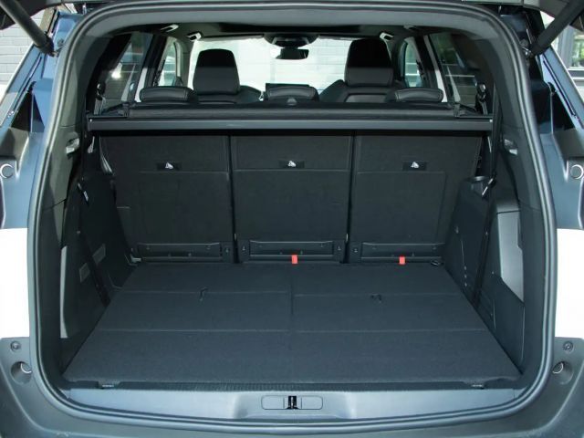 Peugeot 5008 BlueHDi GT-Line