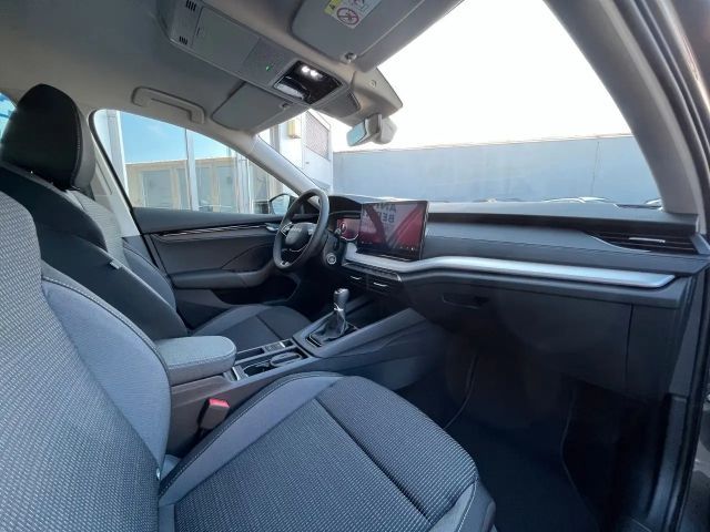 Skoda Octavia 1.5 TSI Combi Selection