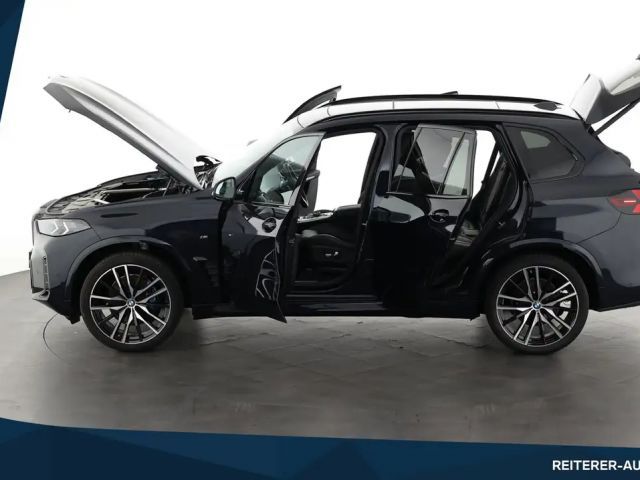 BMW X5 M-Sport xDrive30d
