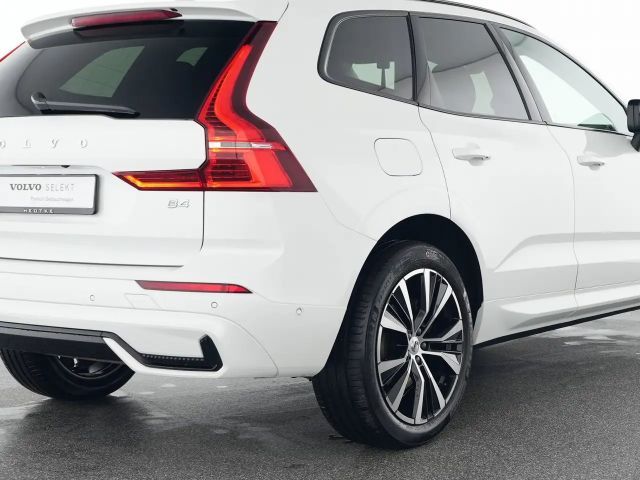 Volvo XC60 Dark Plus