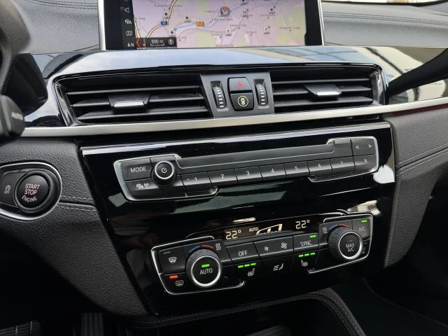 BMW X2 Coupé sDrive20i