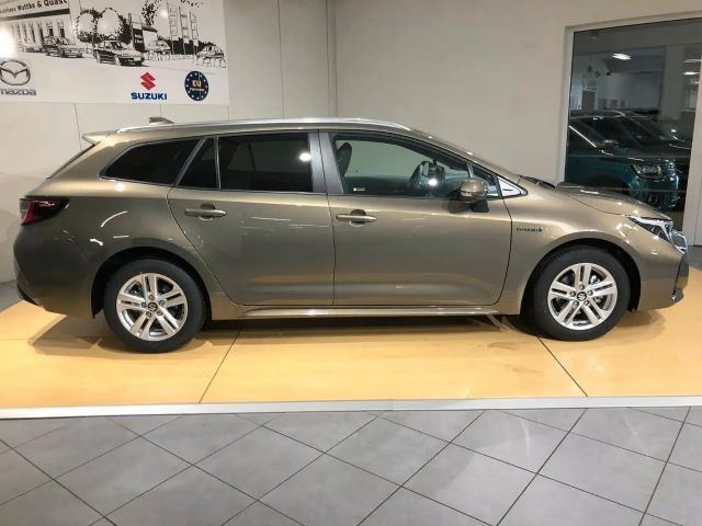 Suzuki Swace Comfort Plus