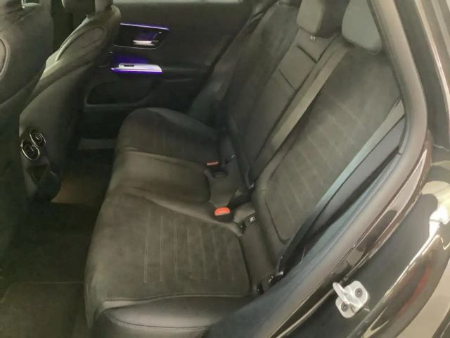 Mercedes-Benz GLC 450 4MATIC AMG Line