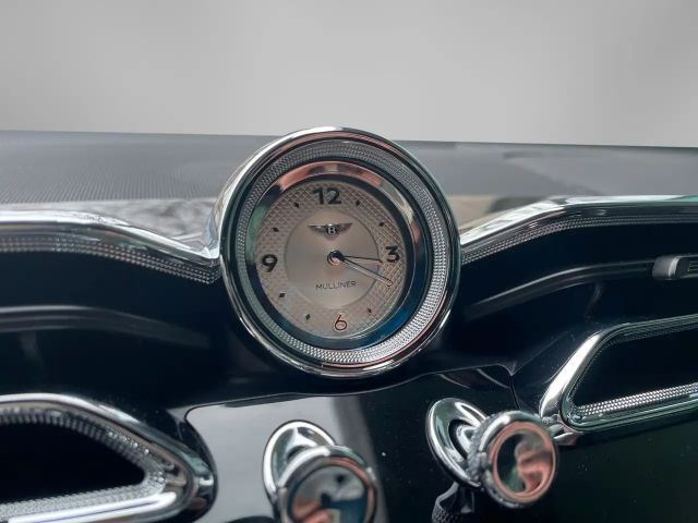 Bentley Bentayga EWB 4.0 Mulliner  - Naim/Pano