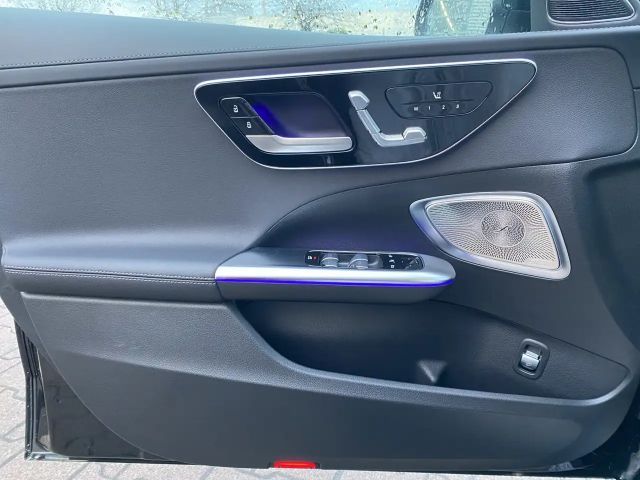 Mercedes-Benz C 220 AMG Line C 220 d Estate