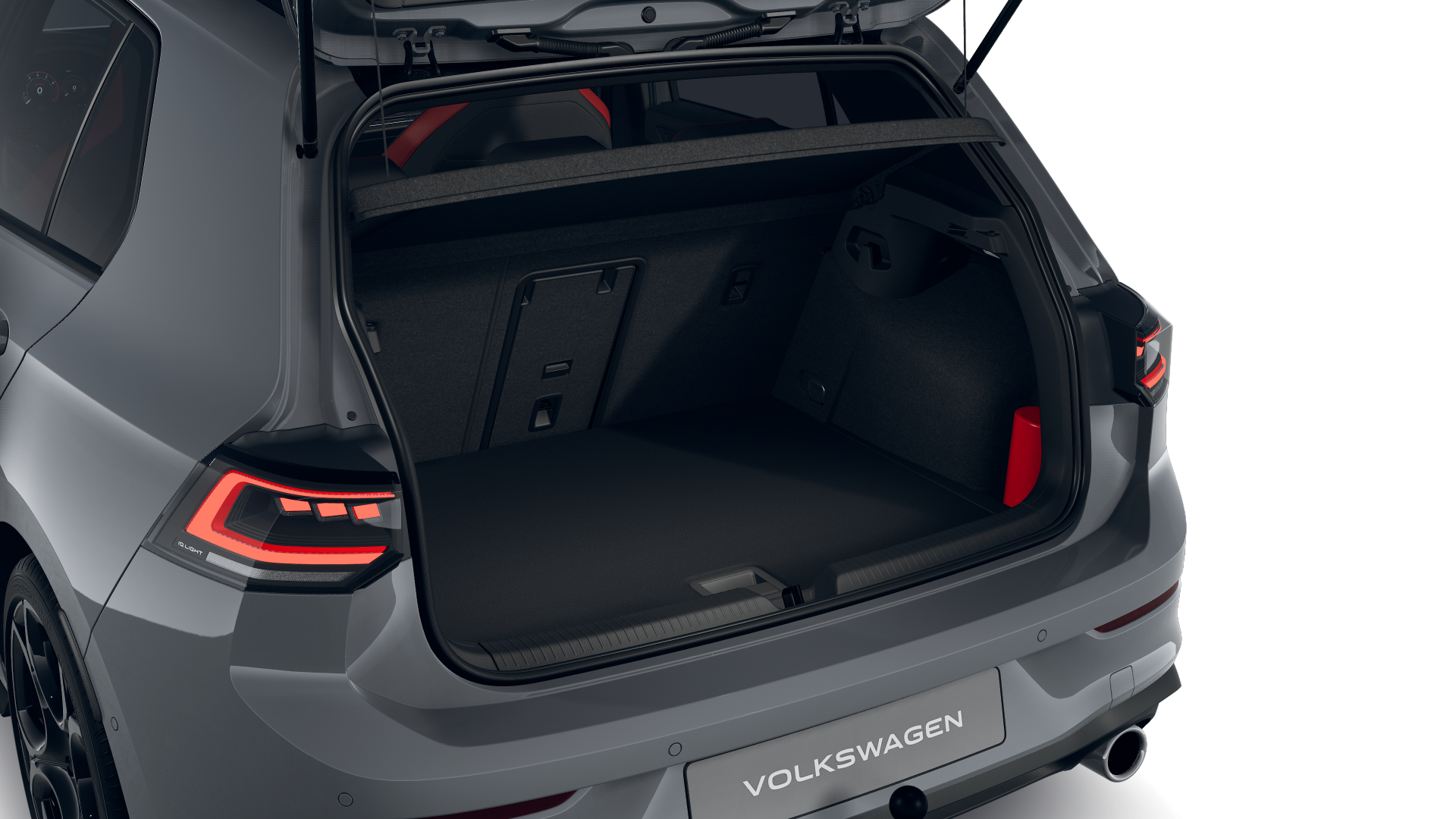 Volkswagen Golf 2.0 TSI DSG GTI