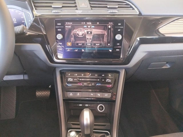 Volkswagen Touran R-Line