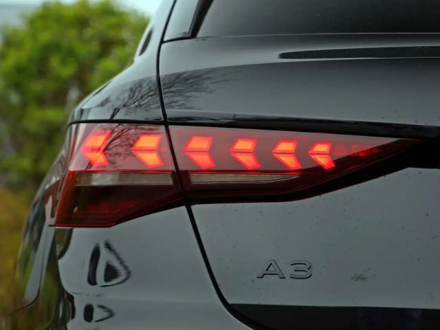 Audi A3 Business S-Line Sportback