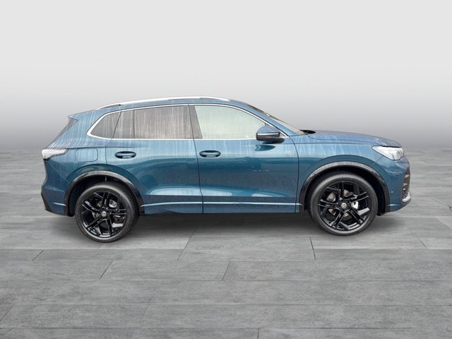 Volkswagen Tiguan 1.5 eTSI R-Line