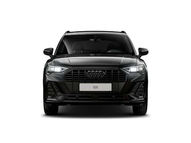 Audi Q3 35 TFSI S-Line S-Tronic