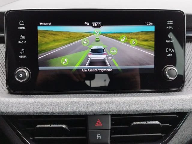 Skoda Kamiq Selection