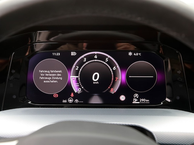 Volkswagen Golf 1.5 TSI Golf VIII