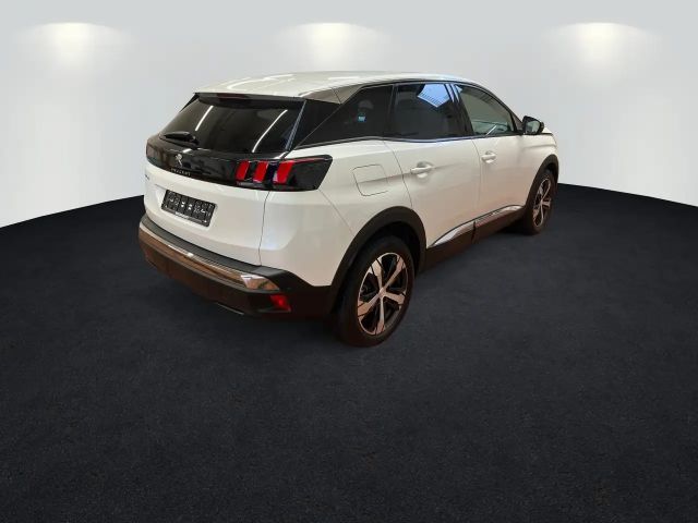 Peugeot 3008 Allure Pack PureTech