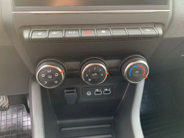 Renault Clio Evolution TCe 90