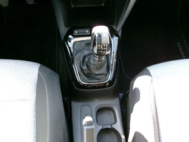 Opel Corsa Klima Kamera Sitzheizung