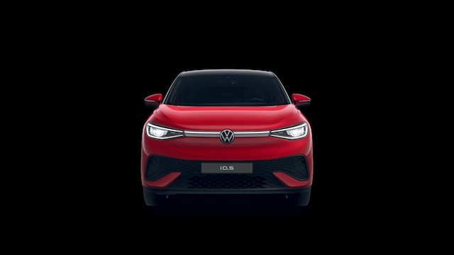 Volkswagen ID.5 KEYLESS AHK LED NAVI KLIMA LM