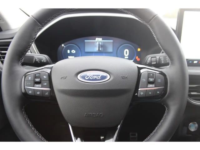 Ford Kuga AWD Active Hybrid X