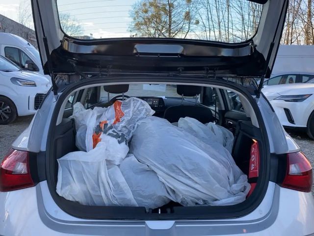 Hyundai i20 1.0 T-GDi Trend